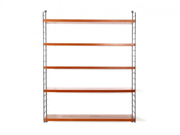 Wall shelves String 