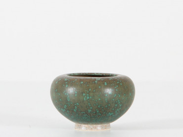 Scandinavian miniature bowl