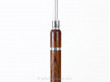 Scandinavian rosewood floor lamp 