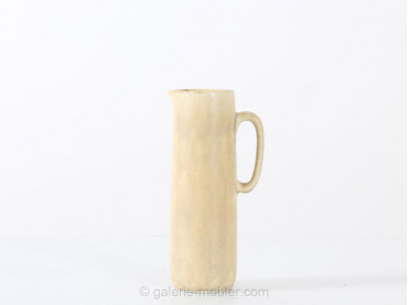 Scandinavian ceramics : vase model SYQ