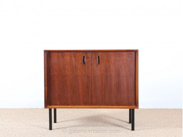 Rosewood low cabinet