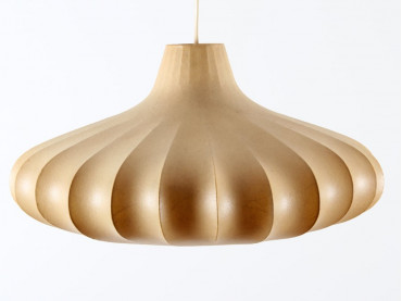 Pig bladder Scandinavian pendant lamp