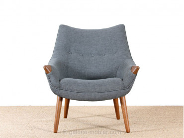 Scandinavian armchair Mama bear