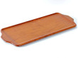 Teak tray