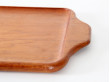 Teak tray