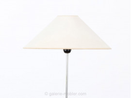 lampadaire tripode