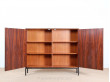 Scandinavian cabinet in Rio rosewood