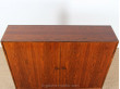 Scandinavian cabinet in Rio rosewood