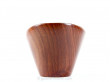 Scandinavian teak bowl