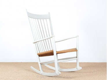 fauteuil hans wegner