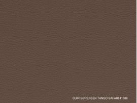 Leather Tango – 22 colours