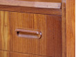 Scandinavia teak secretary 