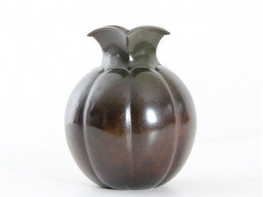 vase disko de Just andersen