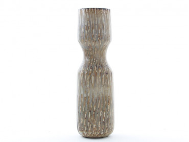 Tall waisted vase, model 7 