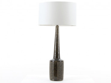 Large scandinavian Palshus lamp, model DL25