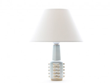 lampe scandinave en céramique