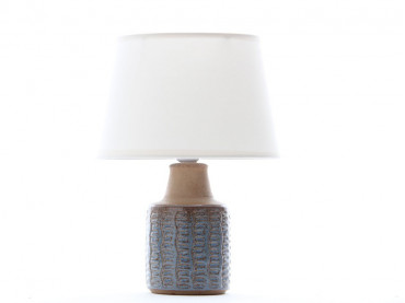 lampe scandinave en céramique