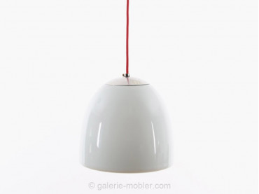 suspension scandinave en opale design danois luminaires scandinave