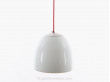 suspension scandinave en opale design danois luminaires scandinave