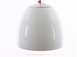 suspension scandinave en opale design danois luminaires scandinave