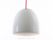 suspension scandinave en opale design danois luminaires scandinave