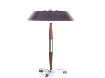 Lampe de bureau scandinave modèle senior