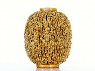 Mid-Century Modern scandinavian vase by Gunnar Nylund for Rörstrand