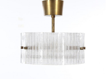 Ceiling lamp by Carl Fagerlund