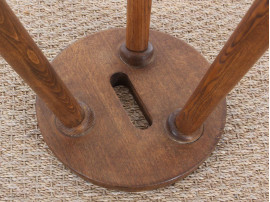 Mid-Century Modern 3 legs stool