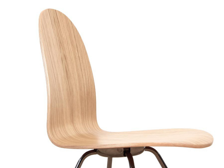 Tongue Chair By Arne Jacobsen New Release Galerie M Bler