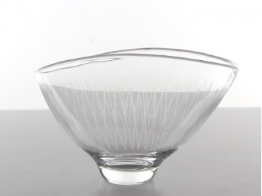 coupe en verre 