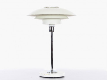 Mid-Century  modern lamp