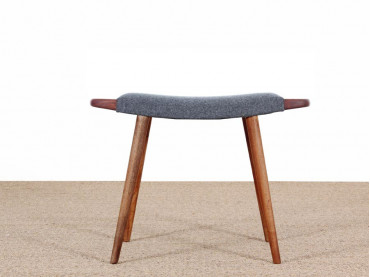 Tabouret à poignées modèle GM01- 9 coloris