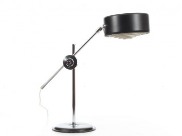 Lampe de bureau scandinave