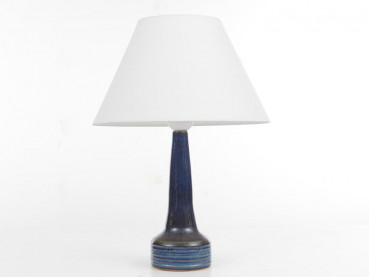 Petite lampe de Table en céramique