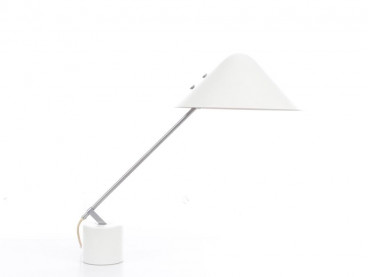 Mid-Century  modern scandinavian desk lamp Swing VIP. Original edition by Jørgen Gammelgaard for Desin Forum