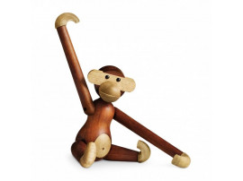 Kay Bojesen Monkey, new edition. 