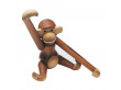 Kay Bojesen Monkey, new edition. 