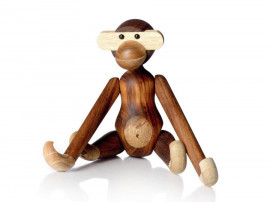 Kay Bojesen Monkey, new edition. 