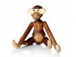 Kay Bojesen Monkey, new edition. 