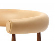 Fauteuil scandinave Ring. Nouvelle édition