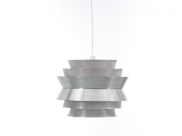 Mid-Century  modern scandinavian pendant by Cark Thore