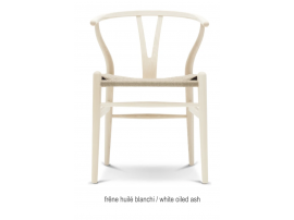 Mid-Century Modern CH24 Wishbone chair by Hans Wegner. New product.